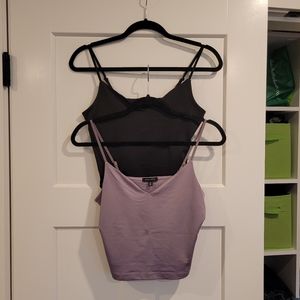 Dynamite top bundle (xs/s)